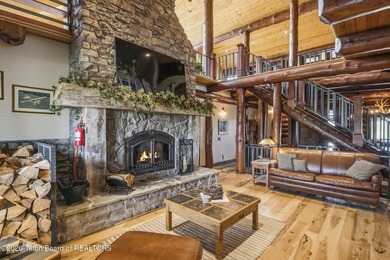 Lander Trail Ranch is a once-in-a-lifetime Wyoming legacy estate - photo 21