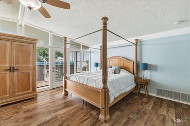 Experience the best of Lake living in this beautifully updated - photo 22