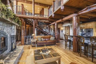 Lander Trail Ranch is a once-in-a-lifetime Wyoming legacy estate - photo 22