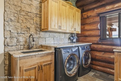 Lander Trail Ranch is a once-in-a-lifetime Wyoming legacy estate - photo 23