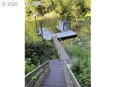 Gorgeous private lake retreat located 4 minute boat ride from - photo 4