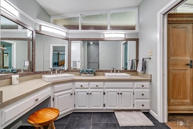 Experience the best of Lake living in this beautifully updated - photo 24
