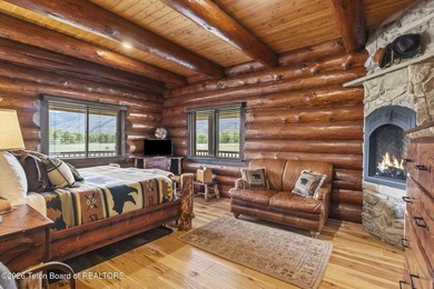 Lander Trail Ranch is a once-in-a-lifetime Wyoming legacy estate - photo 24
