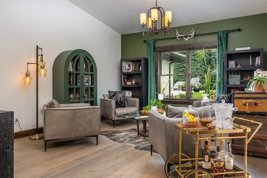 Set within the exclusive gated enclave of Cabernet Estates at - photo 25