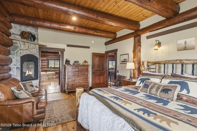 Lander Trail Ranch is a once-in-a-lifetime Wyoming legacy estate - photo 25
