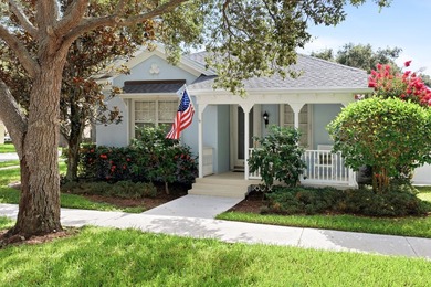 Welcome to New Haven at Abacoa, where timeless charm meets - photo 26