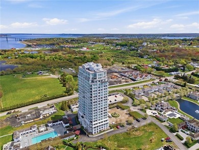 Set high above the shoreline in the prestigious Carnegie Tower - photo 26
