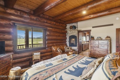 Lander Trail Ranch is a once-in-a-lifetime Wyoming legacy estate - photo 26