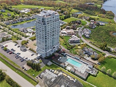 Set high above the shoreline in the prestigious Carnegie Tower - photo 27