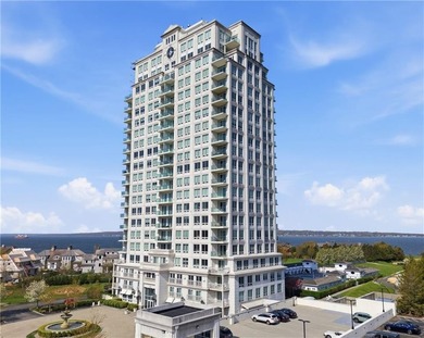 Set high above the shoreline in the prestigious Carnegie Tower - photo 28