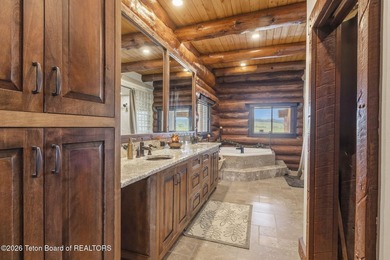 Lander Trail Ranch is a once-in-a-lifetime Wyoming legacy estate - photo 28