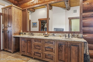 Lander Trail Ranch is a once-in-a-lifetime Wyoming legacy estate - photo 29