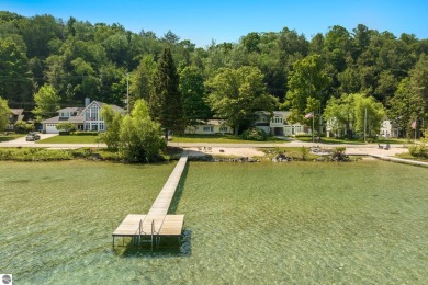 Lake Home For Sale in Frankfort, Michigan
