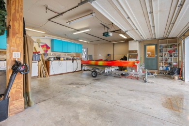 Lake Home For Sale in Iola, Wisconsin