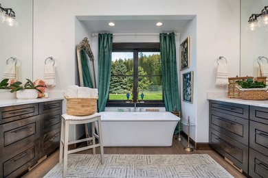 Set within the exclusive gated enclave of Cabernet Estates at - photo 31