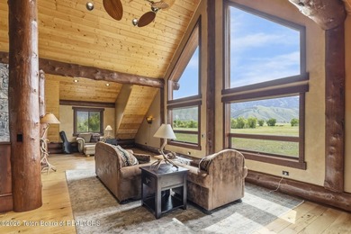 Lander Trail Ranch is a once-in-a-lifetime Wyoming legacy estate - photo 33