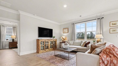 Enjoy Exclusive Homeowner Perks Right in your Backyard! All new - photo 4