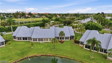 PRIME LOCATION & LAKE VIEWS. This sun-drenched 3BR/2BA condo is - photo 34