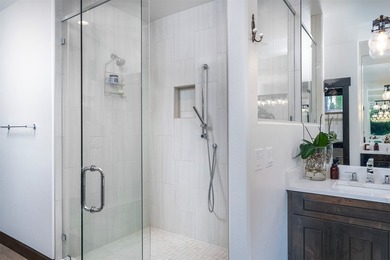 Set within the exclusive gated enclave of Cabernet Estates at - photo 34