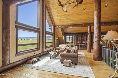 Lander Trail Ranch is a once-in-a-lifetime Wyoming legacy estate - photo 34