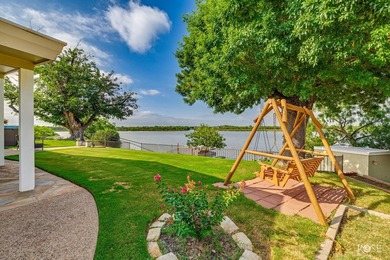 Experience the best of Lake living in this beautifully updated - photo 36