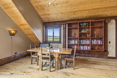 Lander Trail Ranch is a once-in-a-lifetime Wyoming legacy estate - photo 36