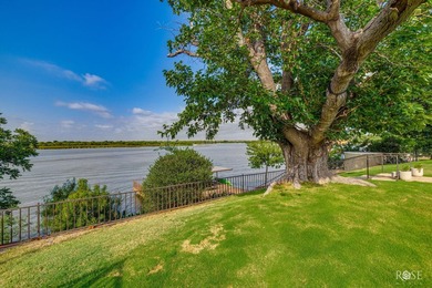 Experience the best of Lake living in this beautifully updated - photo 37