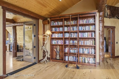 Lander Trail Ranch is a once-in-a-lifetime Wyoming legacy estate - photo 37