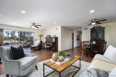 Experience easy living in the highly sought-after 55+ community - photo 8