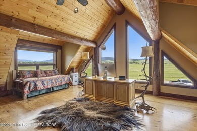 Lander Trail Ranch is a once-in-a-lifetime Wyoming legacy estate - photo 39