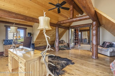 Lander Trail Ranch is a once-in-a-lifetime Wyoming legacy estate - photo 40