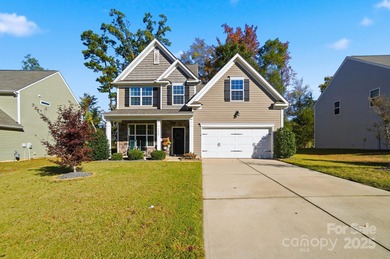 Lake Wylie Home Active Under Contract in Charlotte North Carolina