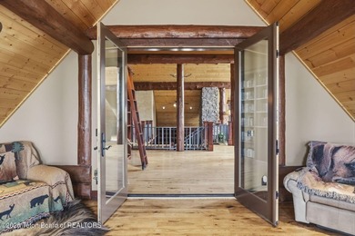 Lander Trail Ranch is a once-in-a-lifetime Wyoming legacy estate - photo 41