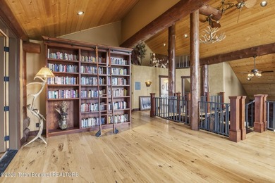 Lander Trail Ranch is a once-in-a-lifetime Wyoming legacy estate - photo 42