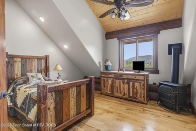 Lander Trail Ranch is a once-in-a-lifetime Wyoming legacy estate - photo 43