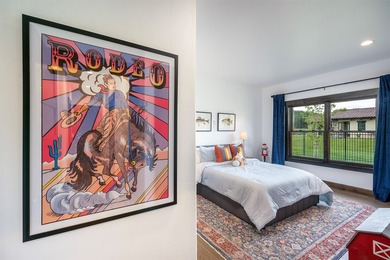 Set within the exclusive gated enclave of Cabernet Estates at - photo 44