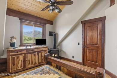 Lander Trail Ranch is a once-in-a-lifetime Wyoming legacy estate - photo 44