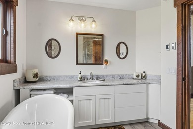 Lander Trail Ranch is a once-in-a-lifetime Wyoming legacy estate - photo 45