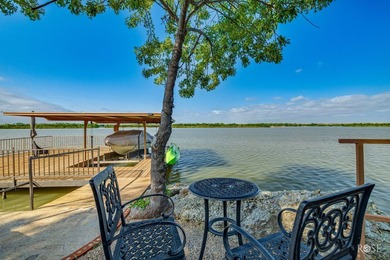 Experience the best of Lake living in this beautifully updated - photo 47