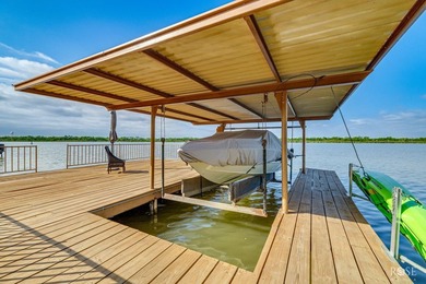 Experience the best of Lake living in this beautifully updated - photo 48