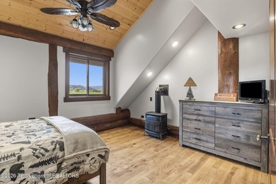 Lander Trail Ranch is a once-in-a-lifetime Wyoming legacy estate - photo 48