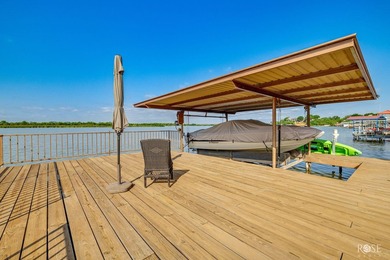 Experience the best of Lake living in this beautifully updated - photo 49