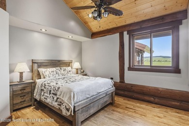 Lander Trail Ranch is a once-in-a-lifetime Wyoming legacy estate - photo 49