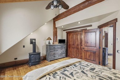 Lander Trail Ranch is a once-in-a-lifetime Wyoming legacy estate - photo 50