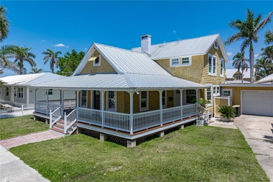 Peace River Home For Sale in Punta Gorda Florida