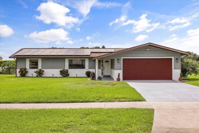 Lake Home For Sale in Port Orange, Florida