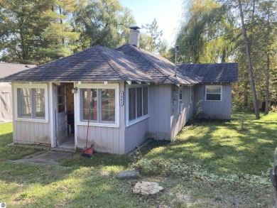 Lake Home For Sale in Lupton, Michigan