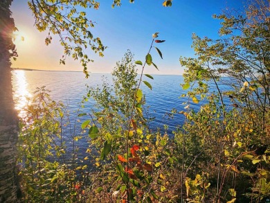 Lake Superior - Bayfield County Lot For Sale in Cornucopia Wisconsin