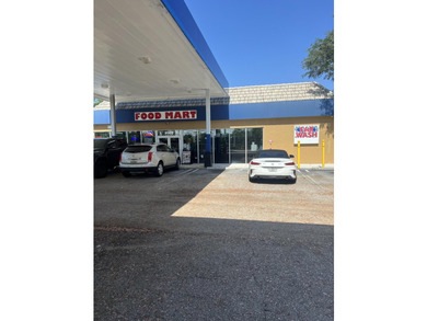 Perfect opportunity to own a gas station with car wash and - photo 2