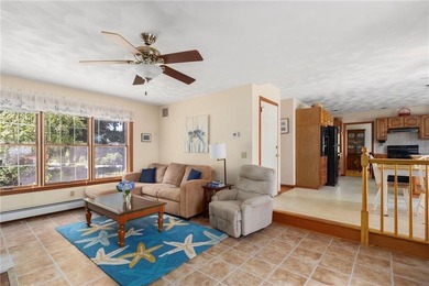 Nestled on a beautifully maintained corner lot in one of - photo 4